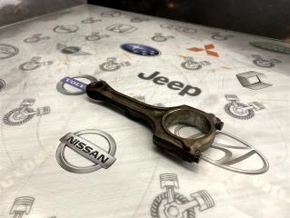 Шатун Mini Crossover DBA-ZA16 N16B16A 2014 (б/у)