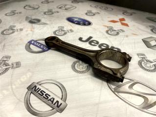 Шатун Mini Crossover DBA-ZA16 N16B16A 2014 (б/у)