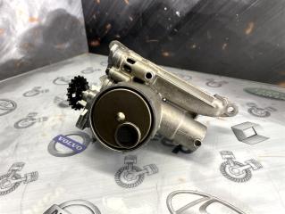 Насос масляный Mini Crossover DBA-ZA16 N16B16A 2014 (б/у)