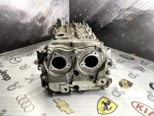 Головка блока цилиндров Mercedes-Benz CLA-Class C117 M270DE20AL 2018 (б/у)