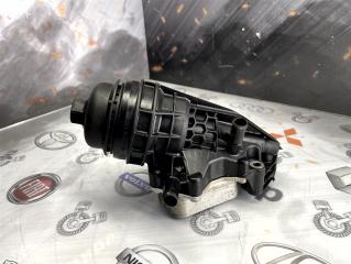 Крепление масляного фильтра Mercedes-Benz CLA-Class C117 M270DE20AL 2018 (б/у)