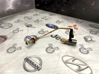 Электроклапан масляного насоса Mercedes-Benz CLA-Class C117 M270DE20AL 2018 (б/у)