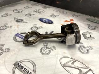 Шатун Mitsubishi Lancer CY1A 4A92 2011 (б/у)