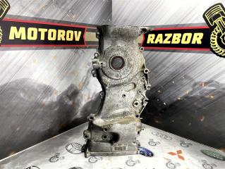 Лобовина двигателя Toyota RAV-4 ACA31 2AZ-FE 2010 (б/у)