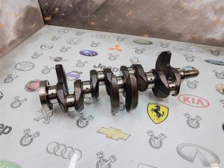 Коленвал Ford Focus QQDB (б/у)