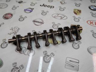 Ось коромысел впускная Mitsubishi Lancer 4G18 (б/у)