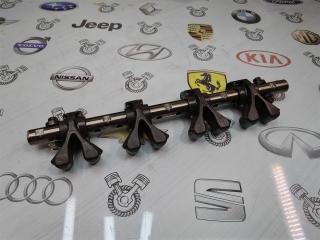 Ось коромысел выпускная Mitsubishi Lancer 4G18 (б/у)