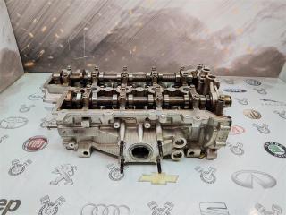 Головка блока цилиндров Chery Tiggo 8 Pro SQRF4J16 (б/у)