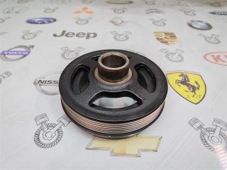 Шкив коленвала Chery Tiggo 8 Pro SQRF4J16 (б/у)