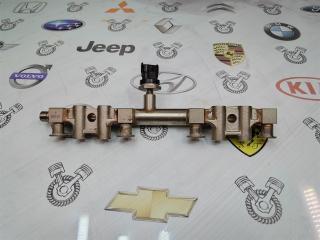 Датчик давления топлива Chery Tiggo 8 Pro SQRF4J16 (б/у)