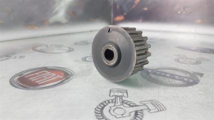 Шестерня масляного насоса Mitsubishi Airtrek CU2W 4G63 2002 (б/у)