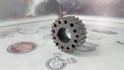 Шестерня коленвала Mitsubishi Airtrek CU2W 4G63 2002 (б/у)