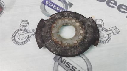 Шайба коленвала Mitsubishi Airtrek CU2W 4G63 2002 (б/у)