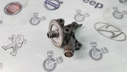 Крепление масляного фильтра Mitsubishi Airtrek CU2W 4G63 2002 (б/у)