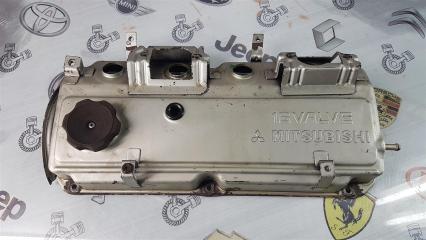 Крышка головки блока цилиндров Mitsubishi Airtrek CU2W 4G63 2002 (б/у)
