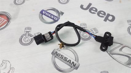 Датчик положения коленвала Mitsubishi Airtrek CU2W 4G63 2002 (б/у)