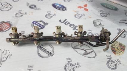 Форсунка Nissan Cube AZ10 CGA3DE 2000 (б/у)