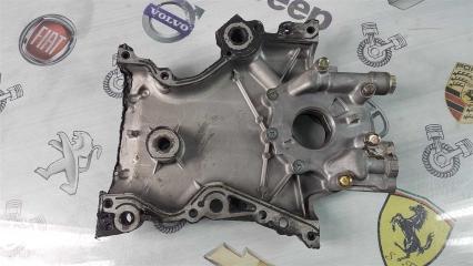 Лобовина двигателя Nissan Cube AZ10 CGA3DE 2000 (б/у)