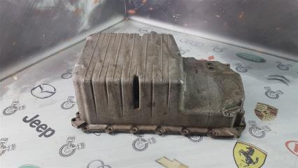 Поддон Honda Stream RN1 D17A 2002 (б/у)