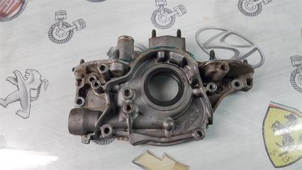 Насос масляный Honda Stream RN1 D17A 2002 (б/у)