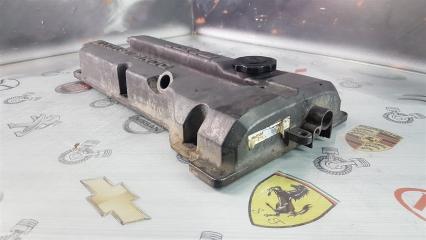 Крышка головки блока цилиндров Mazda Familia BJ5W ZL-DE 2005 (б/у)