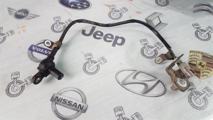 Датчик скорости Toyota Auris ZRE151 1ZR-FE 2008 (б/у)