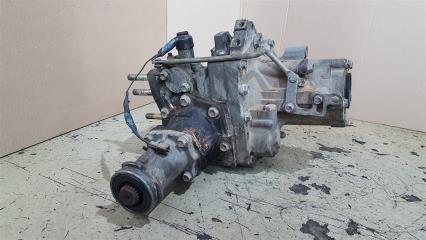 Раздаточная коробка Toyota Sprinter Carib AE114G 4A-FE 1999 (б/у)