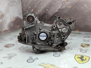 Насос масляный Honda Odyssey F23A (б/у)