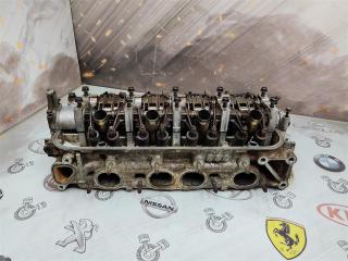 Головка блока цилиндров Honda Odyssey F23A (б/у)