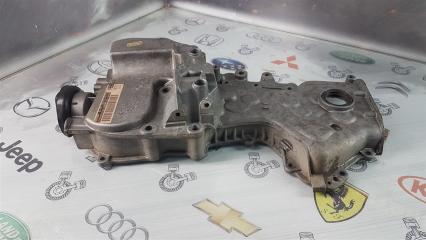 Лобовина двигателя Volkswagen Passat B6 CAXA 2007 (б/у)