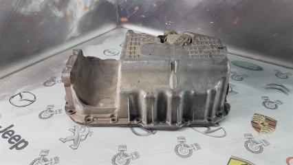 Поддон Volkswagen Passat B6 CAXA 2007 (б/у)