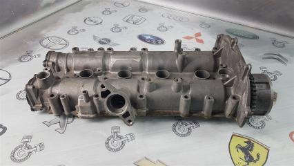 Крышка головки блока цилиндров Volkswagen Passat B6 CAXA 2007 (б/у)