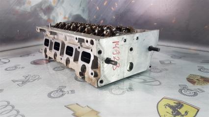 Головка блока цилиндров Volkswagen Passat B6 CAXA 2007 (б/у)