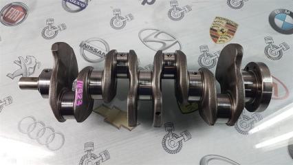 Коленвал Volkswagen Passat B6 CAXA 2007 (б/у)