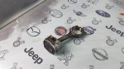 Шатун Volkswagen Passat B6 CAXA 2007 (б/у)