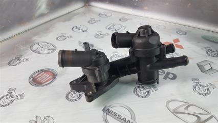 Корпус термостата Volkswagen Passat B6 CAXA 2007 (б/у)