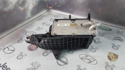 Коллектор впускной Volkswagen Passat B6 CAXA 2007 (б/у)