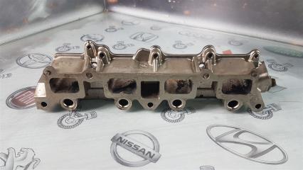 Коллектор впускной Volkswagen Passat B6 CAXA 2007 (б/у)