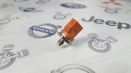 Клапан давления топлива Volkswagen Passat B6 CAXA 2007 (б/у)