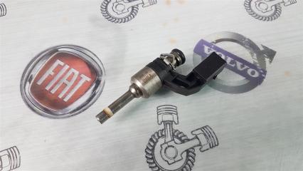 Форсунка Volkswagen Passat B6 CAXA 2007 (б/у)