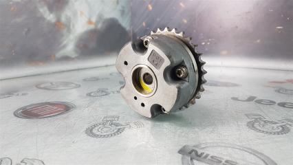 Шестерня распредвала Audi A7 4GA CHVA 2011 (б/у)