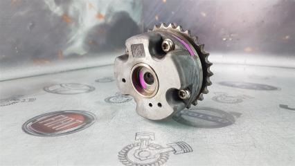 Шестерня распредвала Audi A7 4GA CHVA 2011 (б/у)