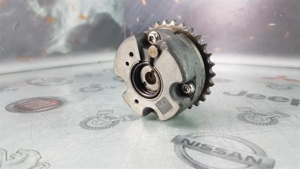 Шестерня распредвала Audi A7 4GA CHVA 2011 (б/у)