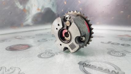 Шестерня распредвала Audi A7 4GA CHVA 2011 (б/у)