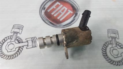 Клапан электромагнитный Audi A7 4GA CHVA 2011 (б/у)