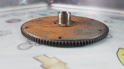 Маховик Audi A7 4GA CHVA 2011 (б/у)