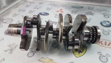 Коленвал Audi A7 4GA CHVA 2011 (б/у)