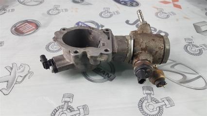 ТНВД Audi A7 4GA CHVA 2011 (б/у)