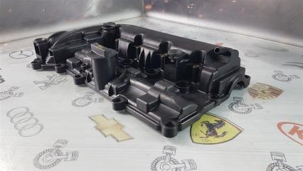 Крышка головки блока цилиндров Mazda Axela BM5 P5-VPS 2015 (б/у)