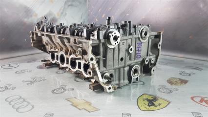 Головка блока цилиндров Mazda Axela BM5 P5-VPS 2015 (б/у)